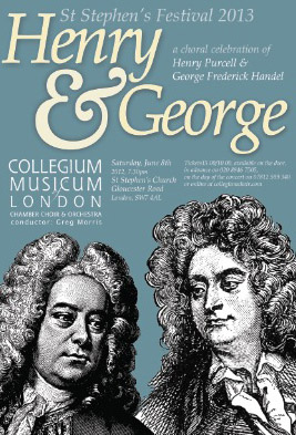 purcell handel