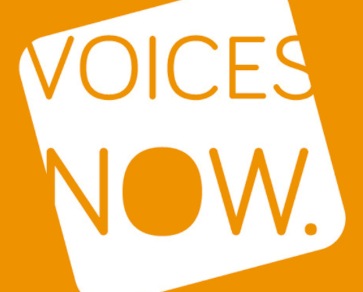 CML at Voices Now